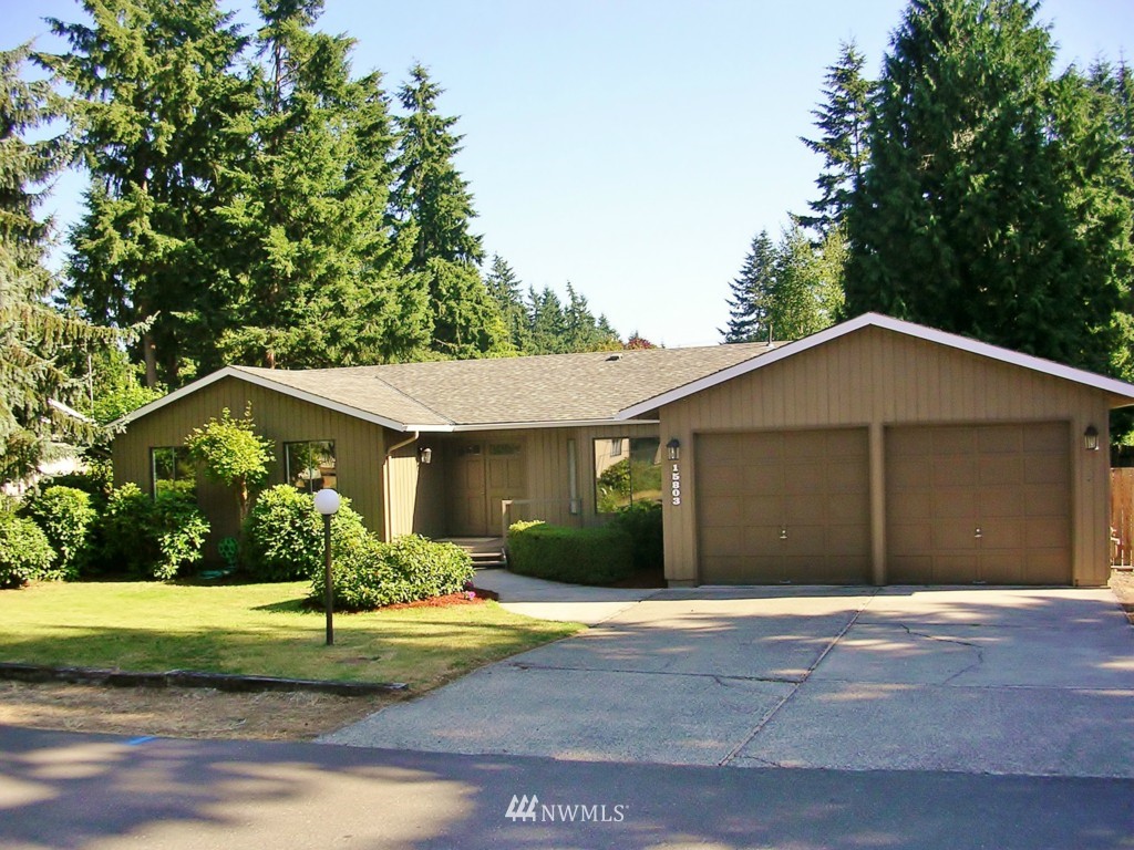 15803 Southeast 143rd Street Renton, WA 98059 - Photo 1 of 13 Gallery Image 1