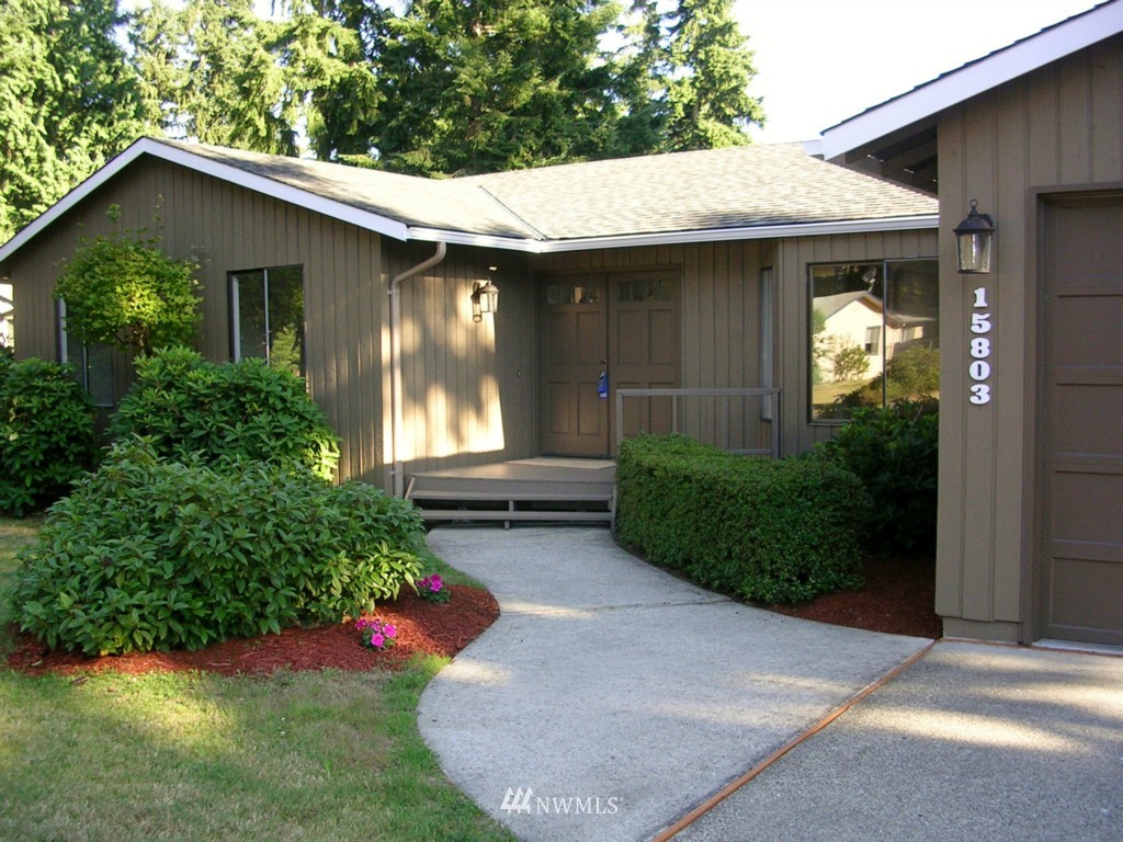 15803 Southeast 143rd Street Renton, WA 98059 - Photo 2 of 13 Gallery Image 2