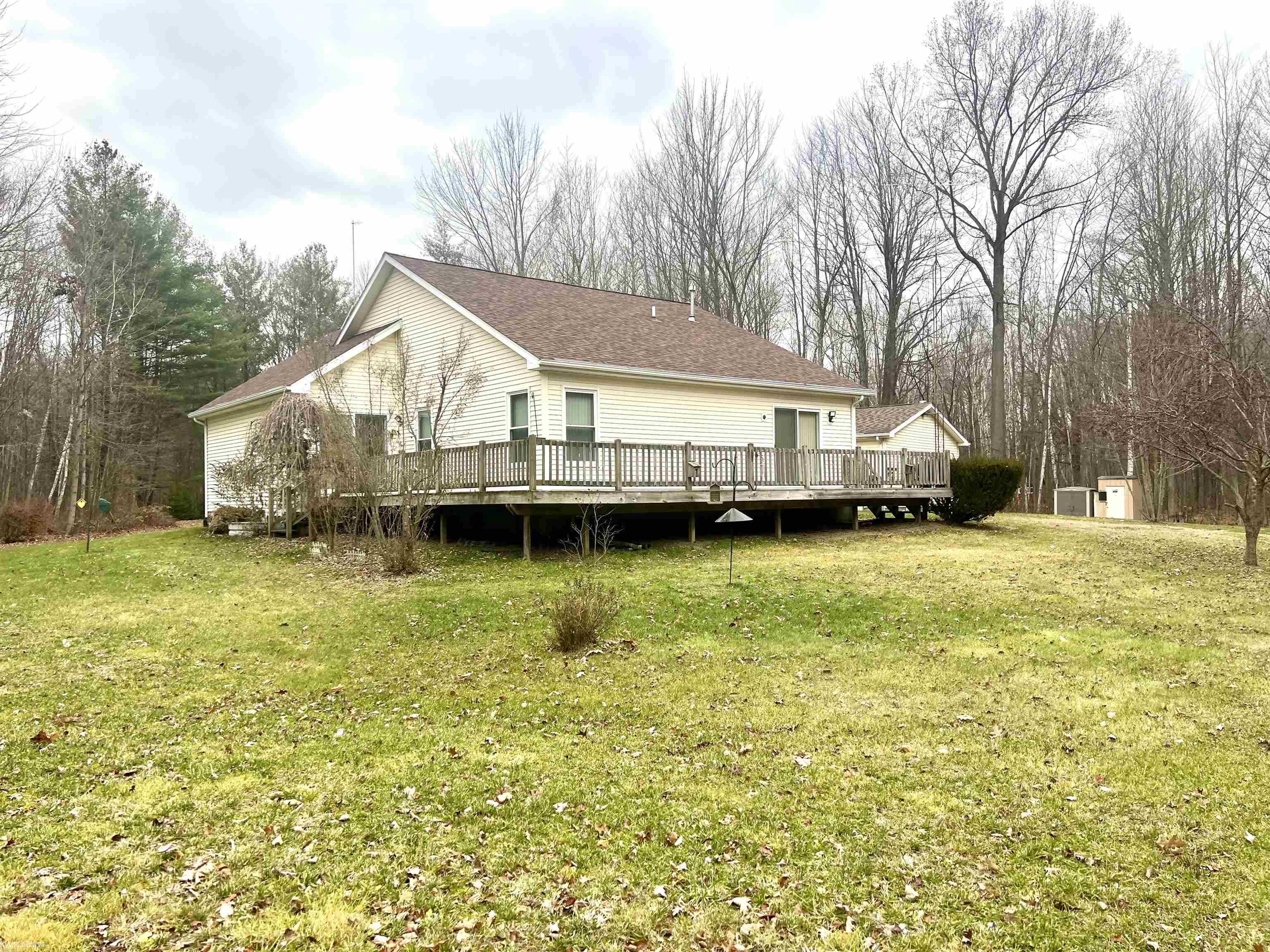 2636 Castor Road Goodells, MI 48027 - Photo 2 of 16