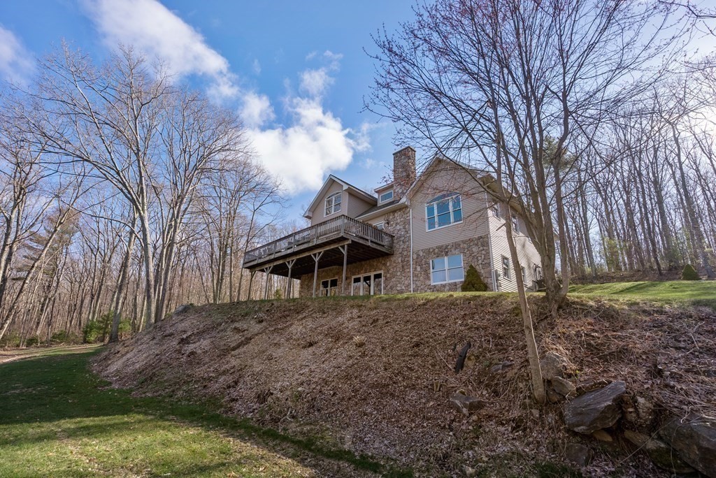 50 Childs Road Monson, MA 01057 - Photo 3 of 38 Gallery Image 3