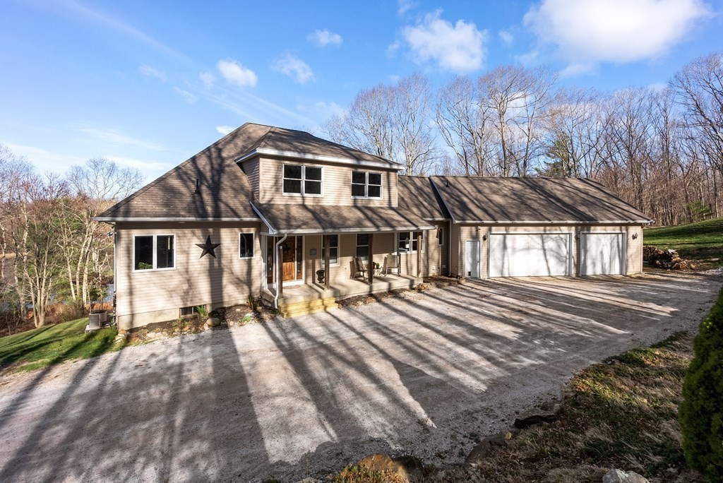 50 Childs Road Monson, MA 01057 - Photo 4 of 38 Gallery Image 4