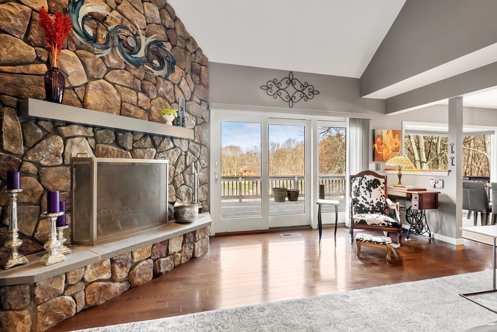 50 Childs Road Monson, MA 01057 - Photo 5 of 38 Gallery Image 5