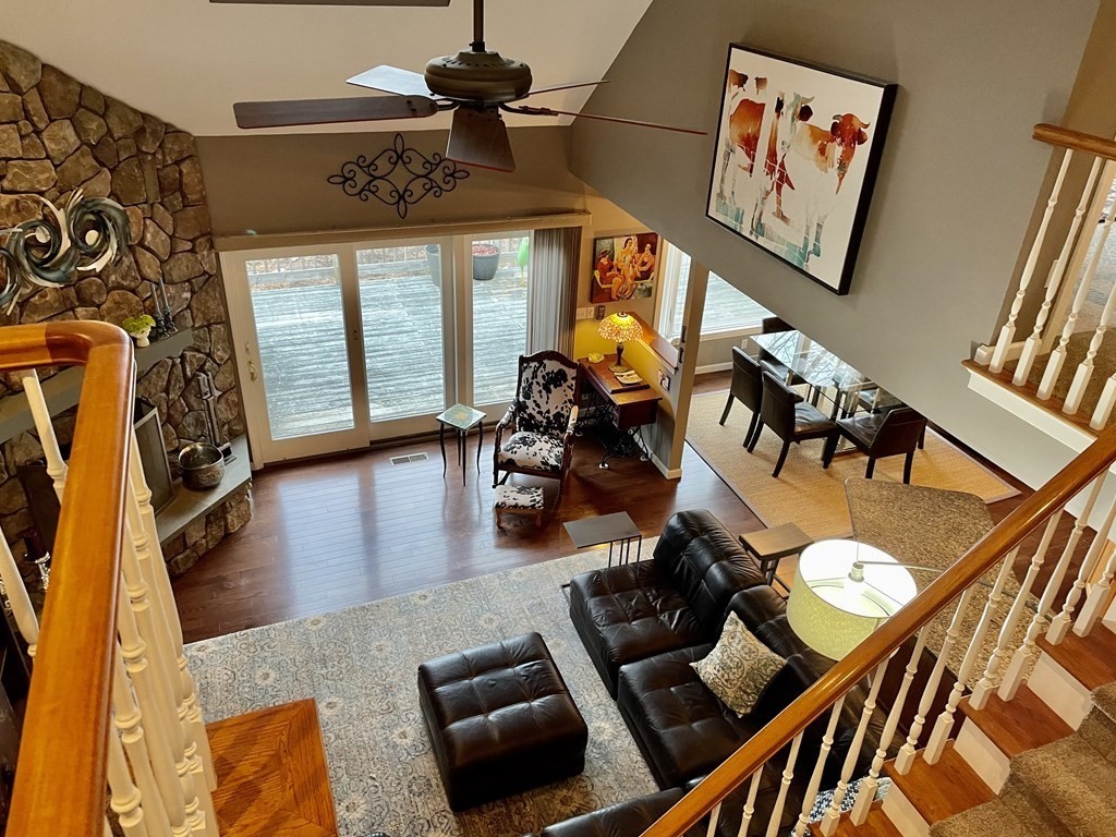 50 Childs Road Monson, MA 01057 - Photo 7 of 38 Gallery Image 7