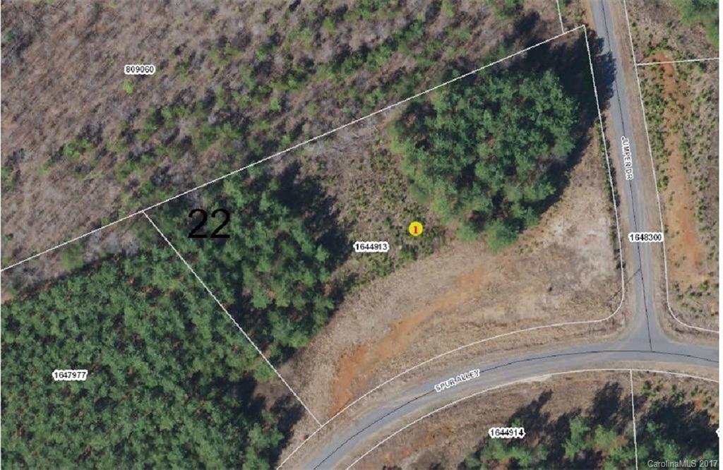Lot 22 Spur Alley Rutherfordton, NC 28139 - Photo 1 of 13 Gallery Image 1