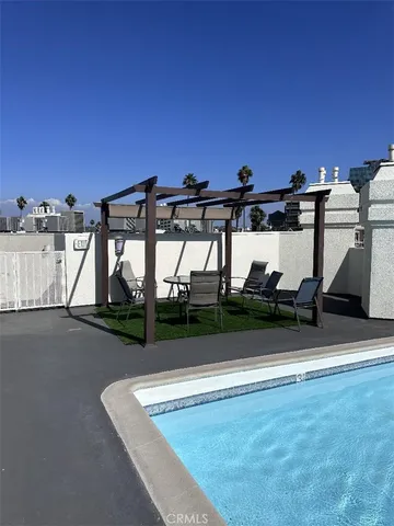 a view of swimming pool