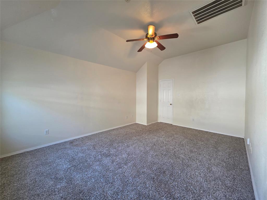 5413 Redwater Court The Colony, TX 75056 - Photo 28 of 40 a view of an empty room