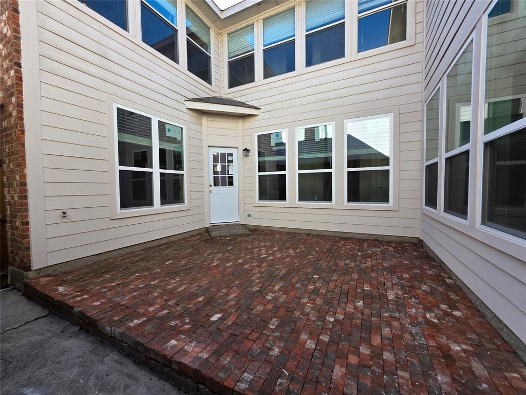 5413 Redwater Court The Colony, TX 75056 - Photo 35 of 40