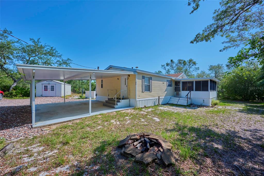 975 Racoon Trail Frostproof, FL 33843 - Photo 1 of 1