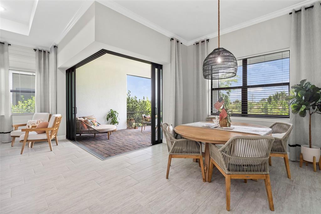 14560 Eagle Branch Drive Nokomis, FL 34275 - Photo 30 of 65 a view of a livingroom with furniture and window