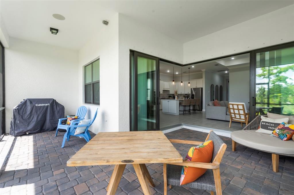 14560 Eagle Branch Drive Nokomis, FL 34275 - Photo 39 of 65 a outdoor space with furniture