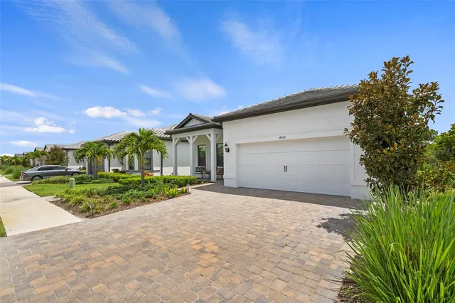 $7,000 | 14560 Eagle Branch Drive, Nokomis, FL 34275