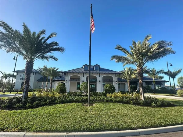 $6,000 | 14560 Eagle Branch Drive, Nokomis, FL 34275