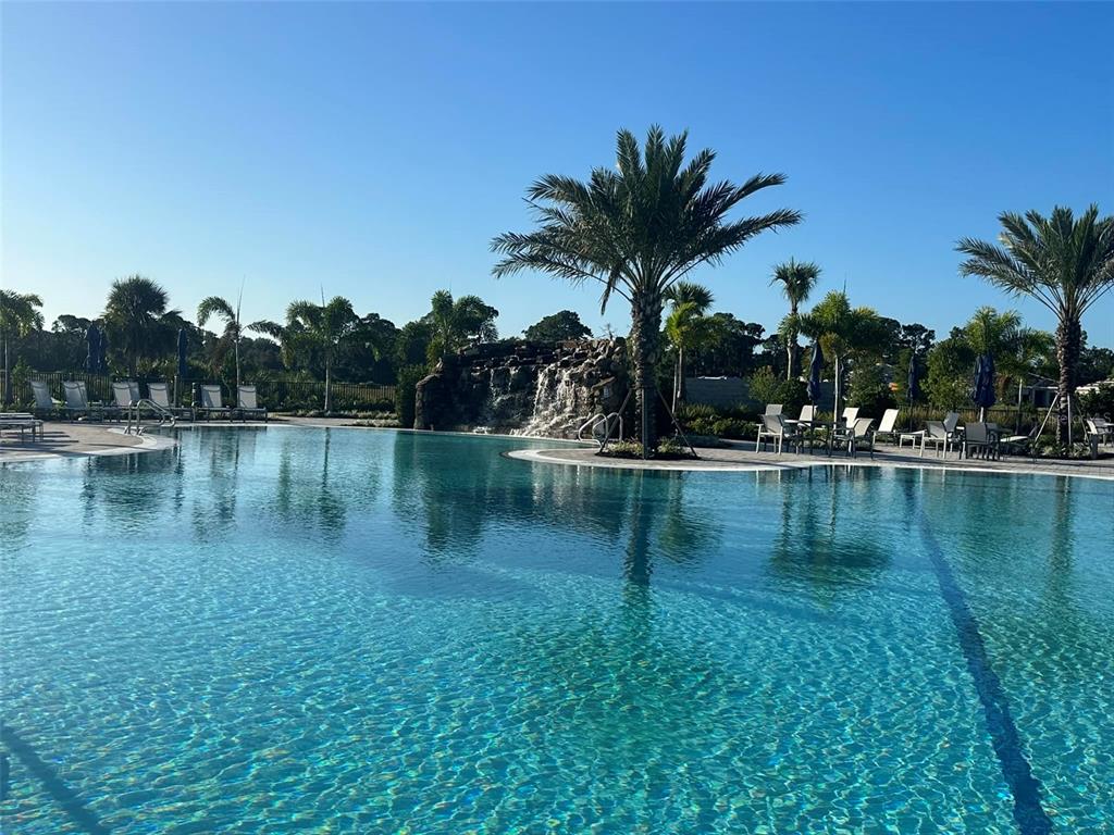 14560 Eagle Branch Drive Nokomis, FL 34275 - Photo 60 of 65 a view of lake