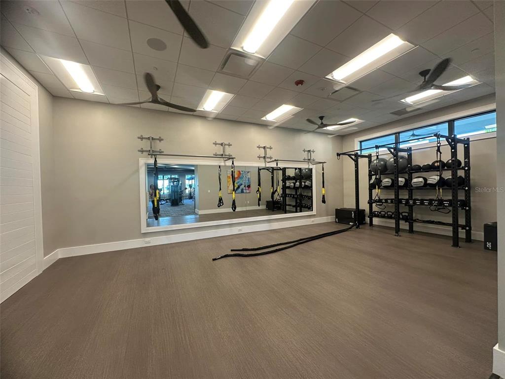 14560 Eagle Branch Drive Nokomis, FL 34275 - Photo 63 of 65 a view of an empty room with a window