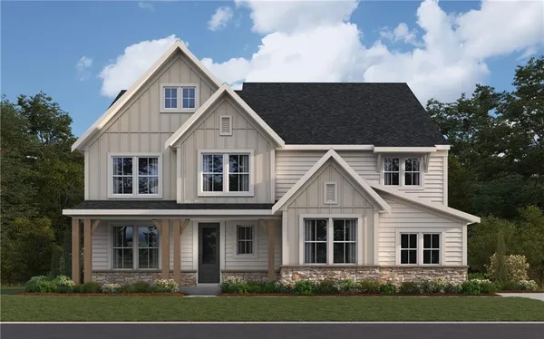 $899,990 | 720 Conley Drive, Canton, GA 30115
