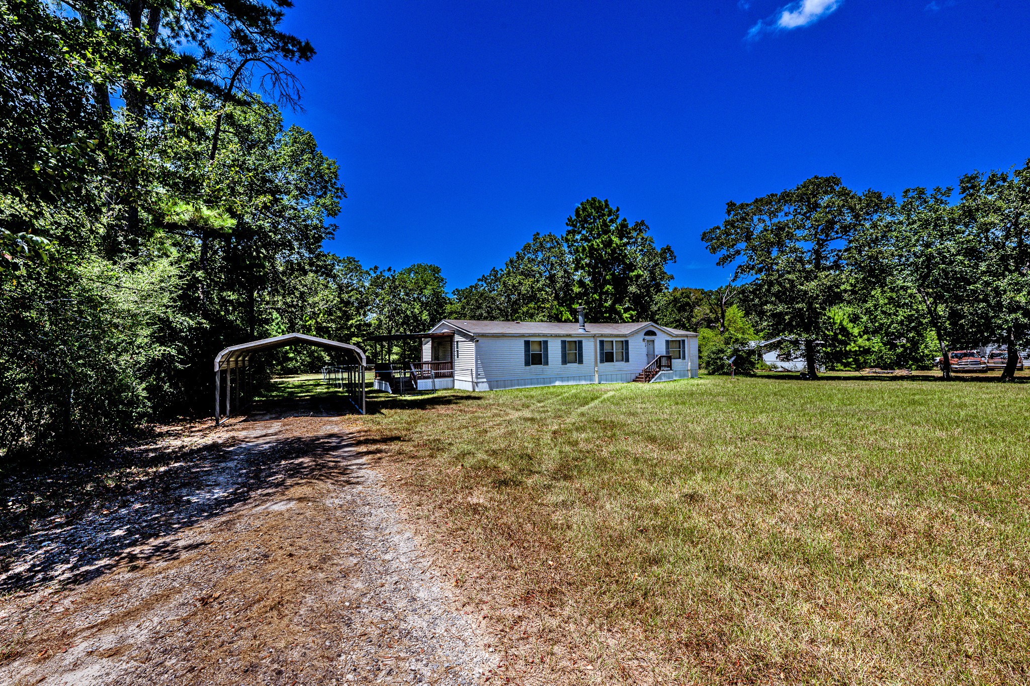 78 Haas Road Huntsville, TX 77320 - Photo 43 of 46 Gallery Image 43