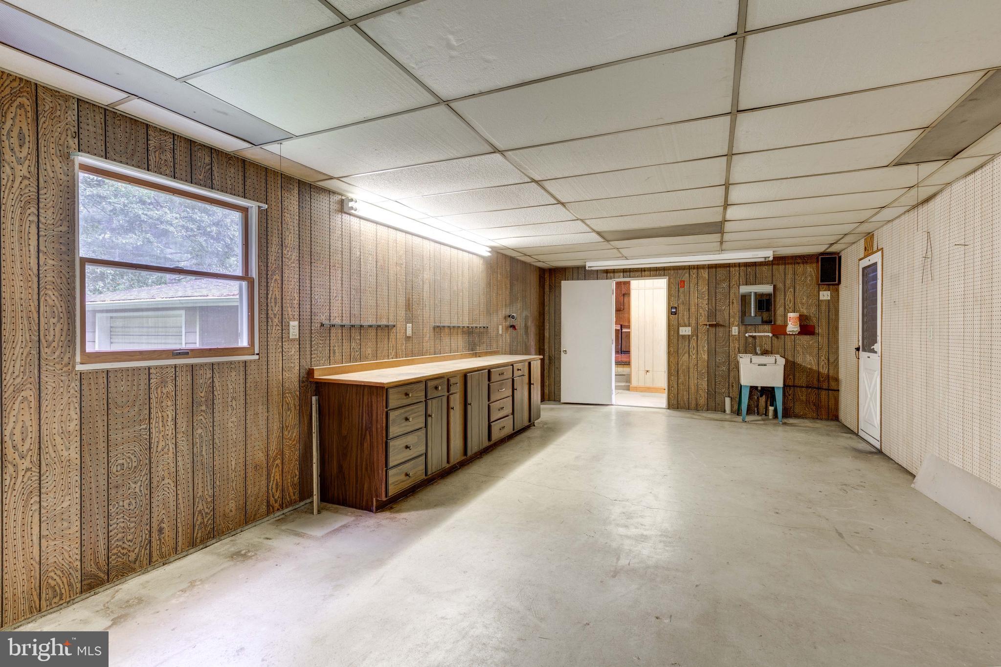 15914 Dark Hollow Road Upperco, MD 21155 - Photo 38 of 46 Workshop