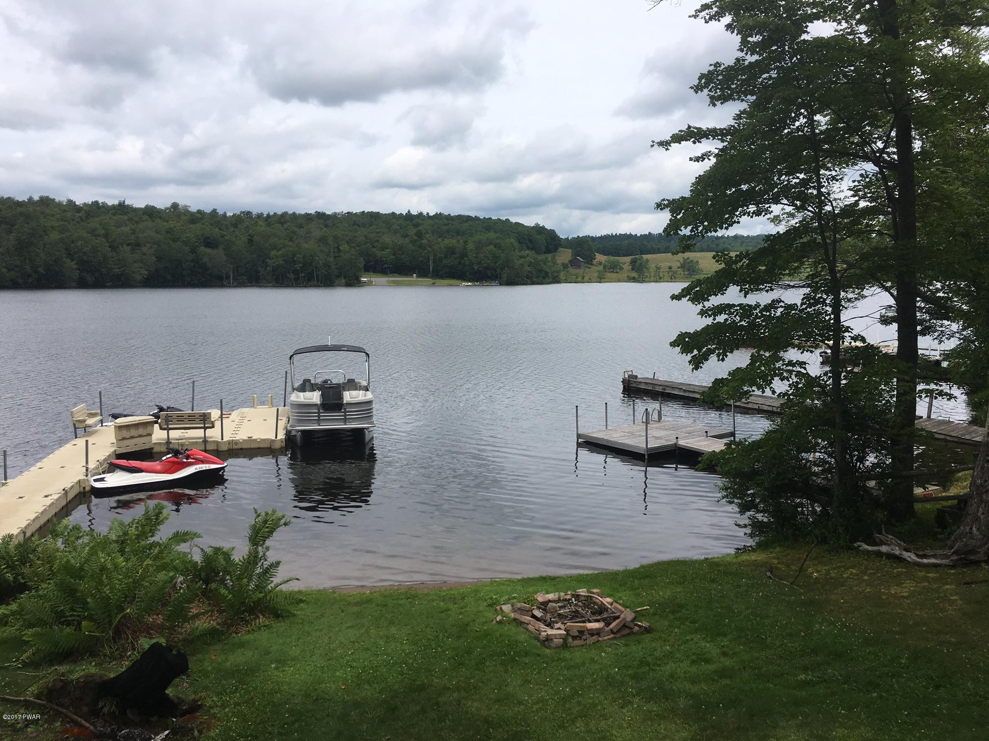 575 A Duck Harbor Road Equinunk, PA 18417 - Photo 6 of 17