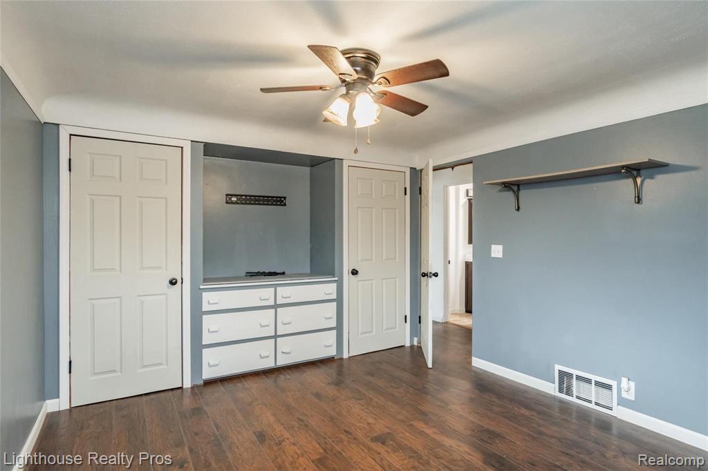 4374 Faussett Road Howell, MI 48855 - Photo 18 of 25