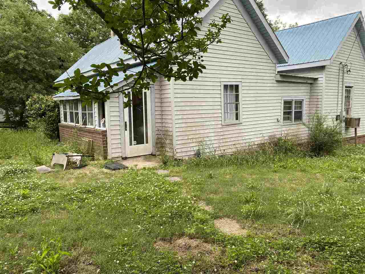1830 Rogers Church Road Commerce, GA 30530 - Photo 1 of 1 a view of a house with a yard