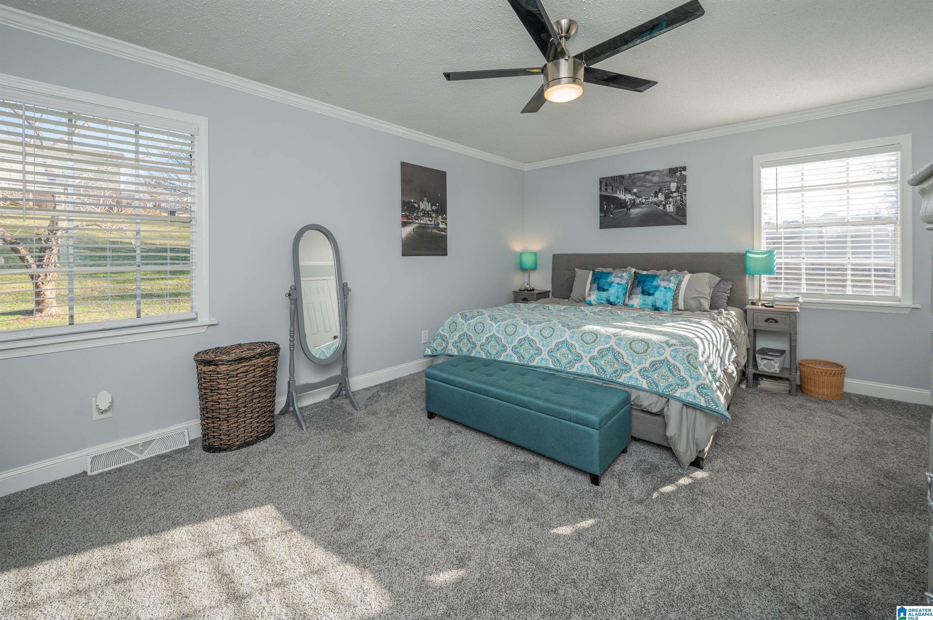 1309 Potter Road Bessemer, AL 35020 - Photo 24 of 50