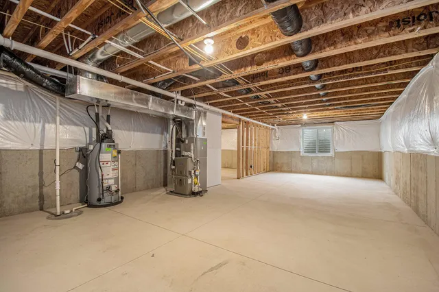 $449,900 | 7191 Gibson Farms Drive, Middleville, MI 49333