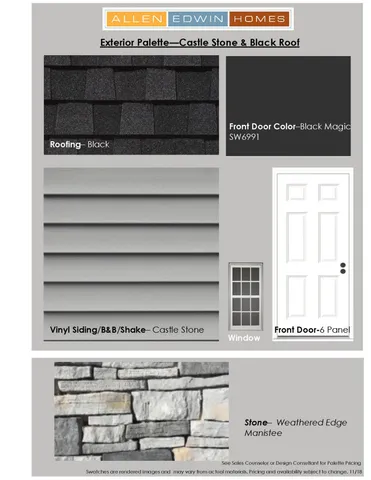 $449,900 | 7191 Gibson Farms Drive, Middleville, MI 49333