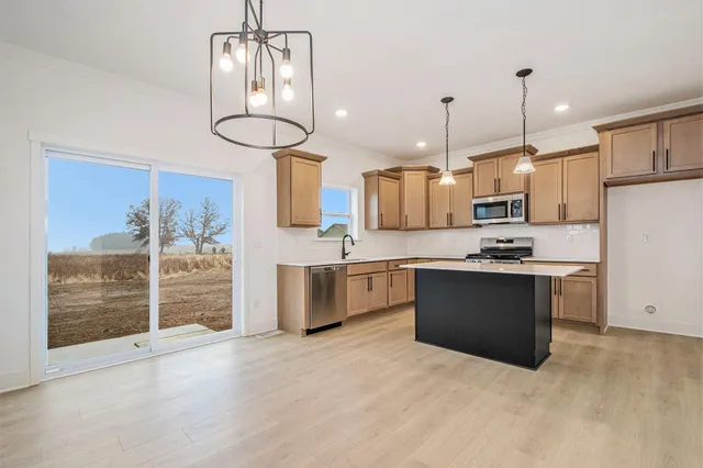 $449,900 | 7191 Gibson Farms Drive, Middleville, MI 49333