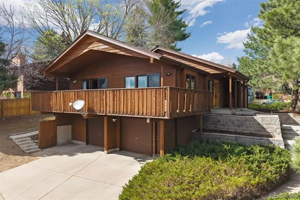 $698,000 | 2325 South Carr Street, Lakewood, CO 80227