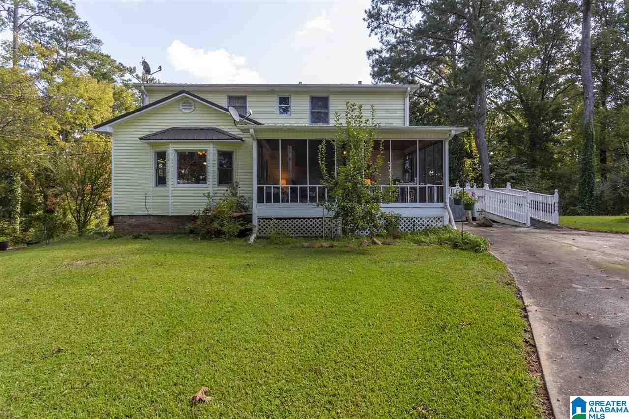 324 North Pine Hill Road Birmingham, AL 35217 - Photo 7 of 38