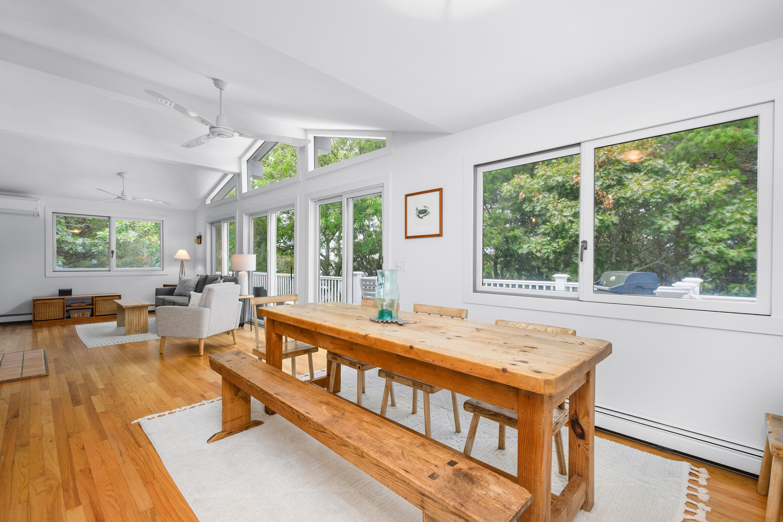 80 4th Street Wellfleet, MA 02667 - Photo 15 of 59 Dining Area
