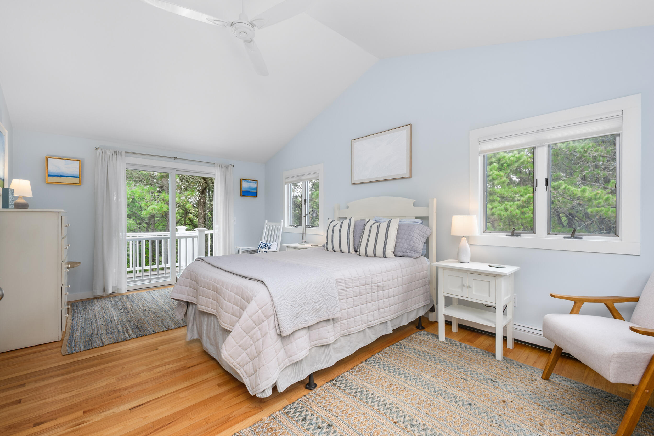 80 4th Street Wellfleet, MA 02667 - Photo 23 of 59 Bedroom