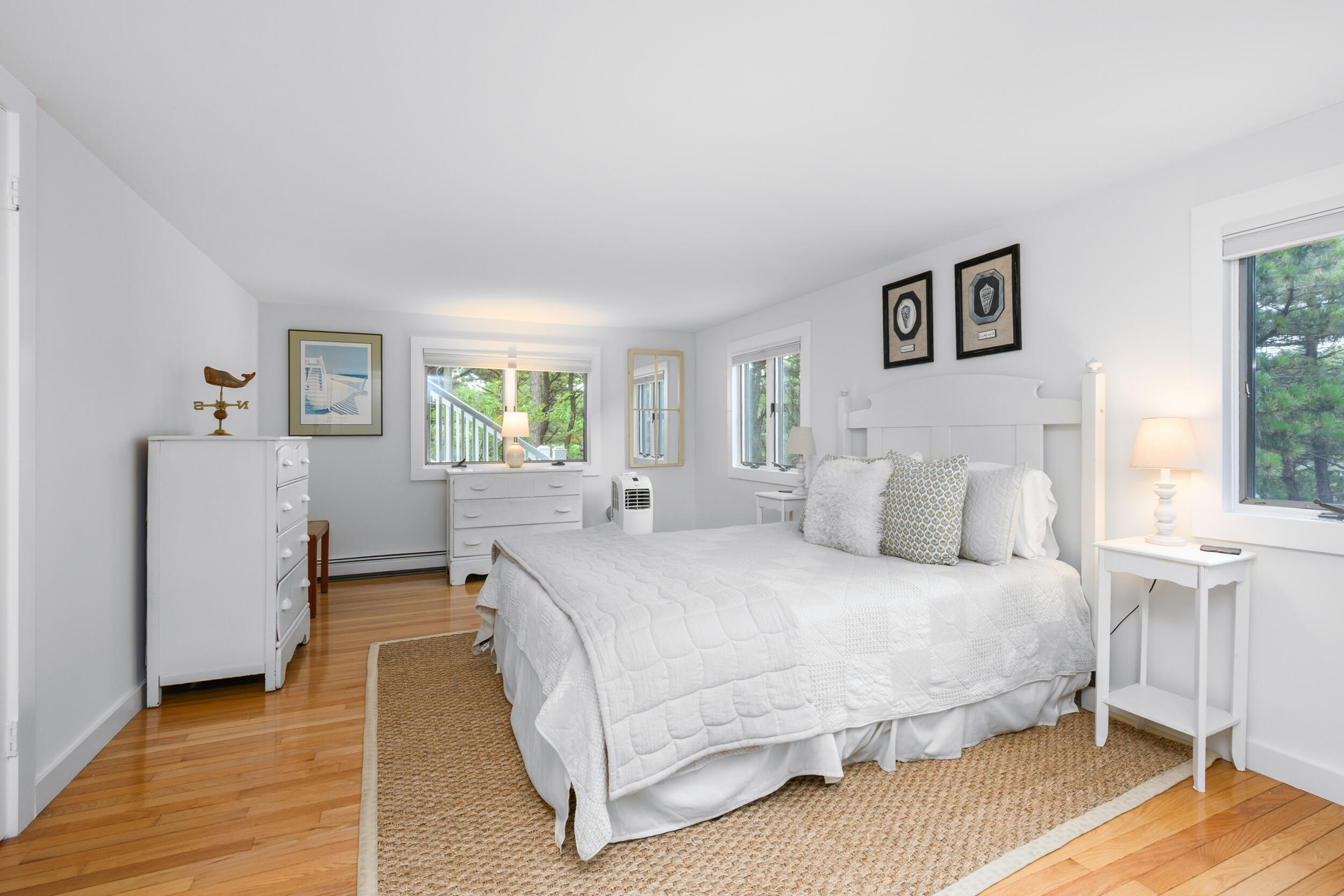 80 4th Street Wellfleet, MA 02667 - Photo 24 of 59 Bedroom