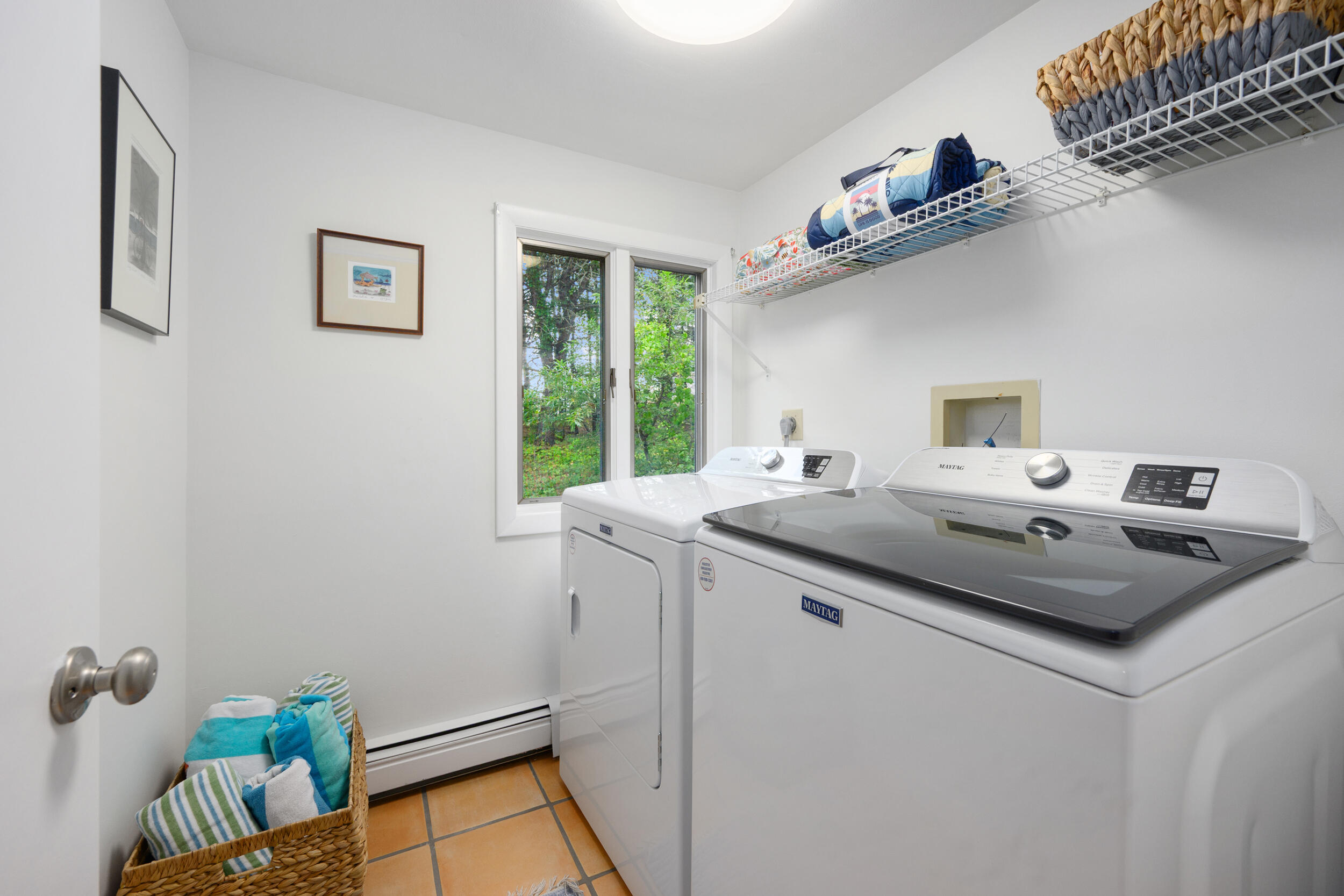 80 4th Street Wellfleet, MA 02667 - Photo 31 of 59 Laundry Room