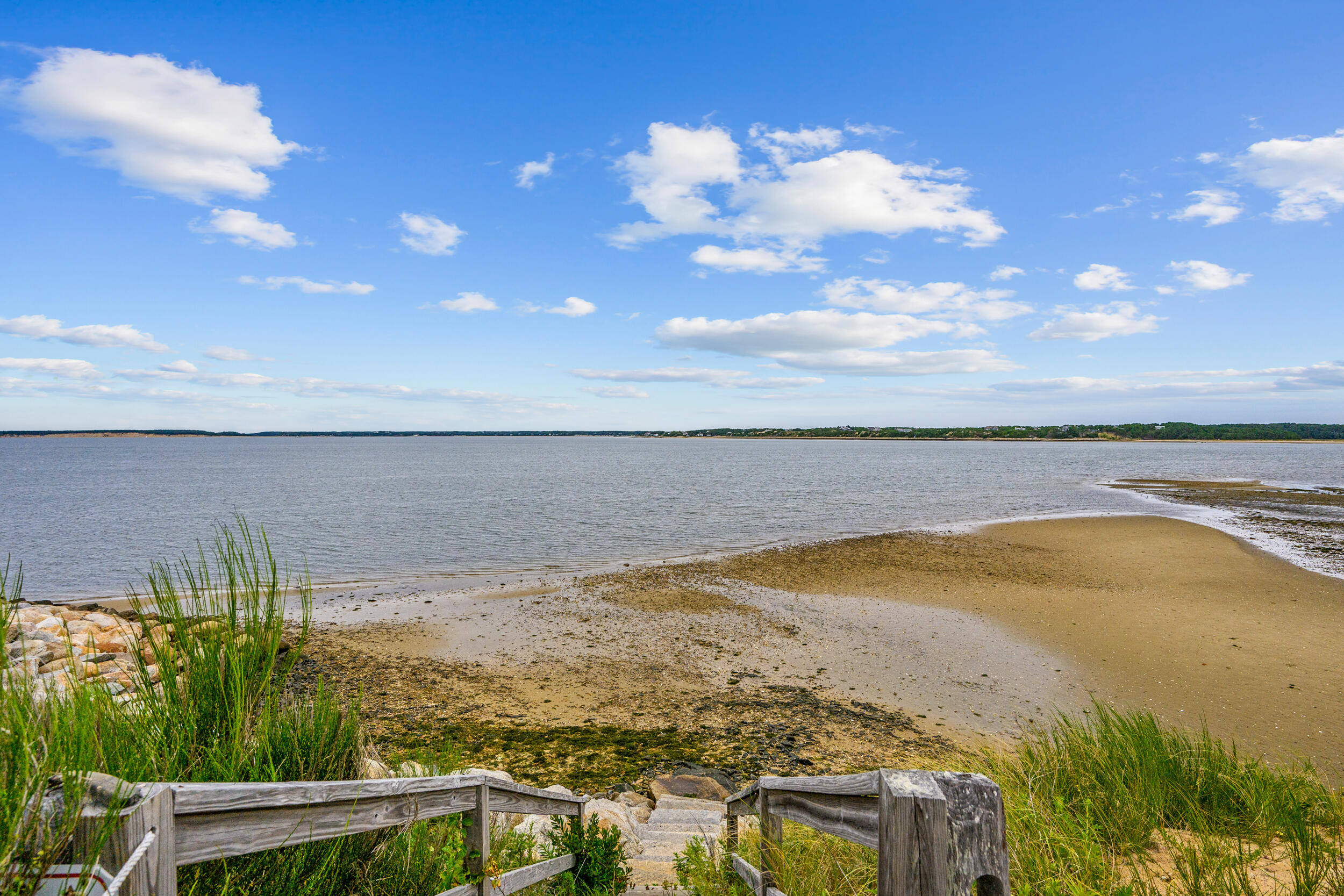 80 4th Street Wellfleet, MA 02667 - Photo 42 of 59 Beach Access