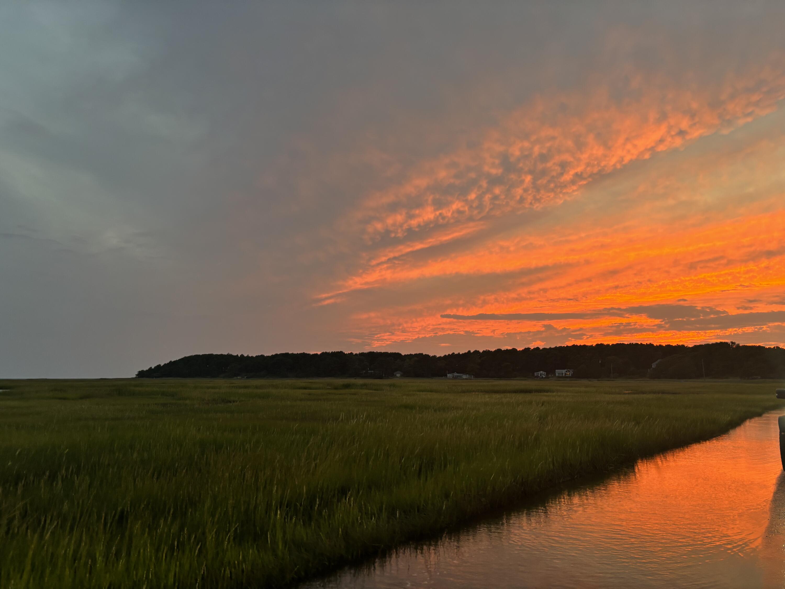80 4th Street Wellfleet, MA 02667 - Photo 56 of 59 Sunset