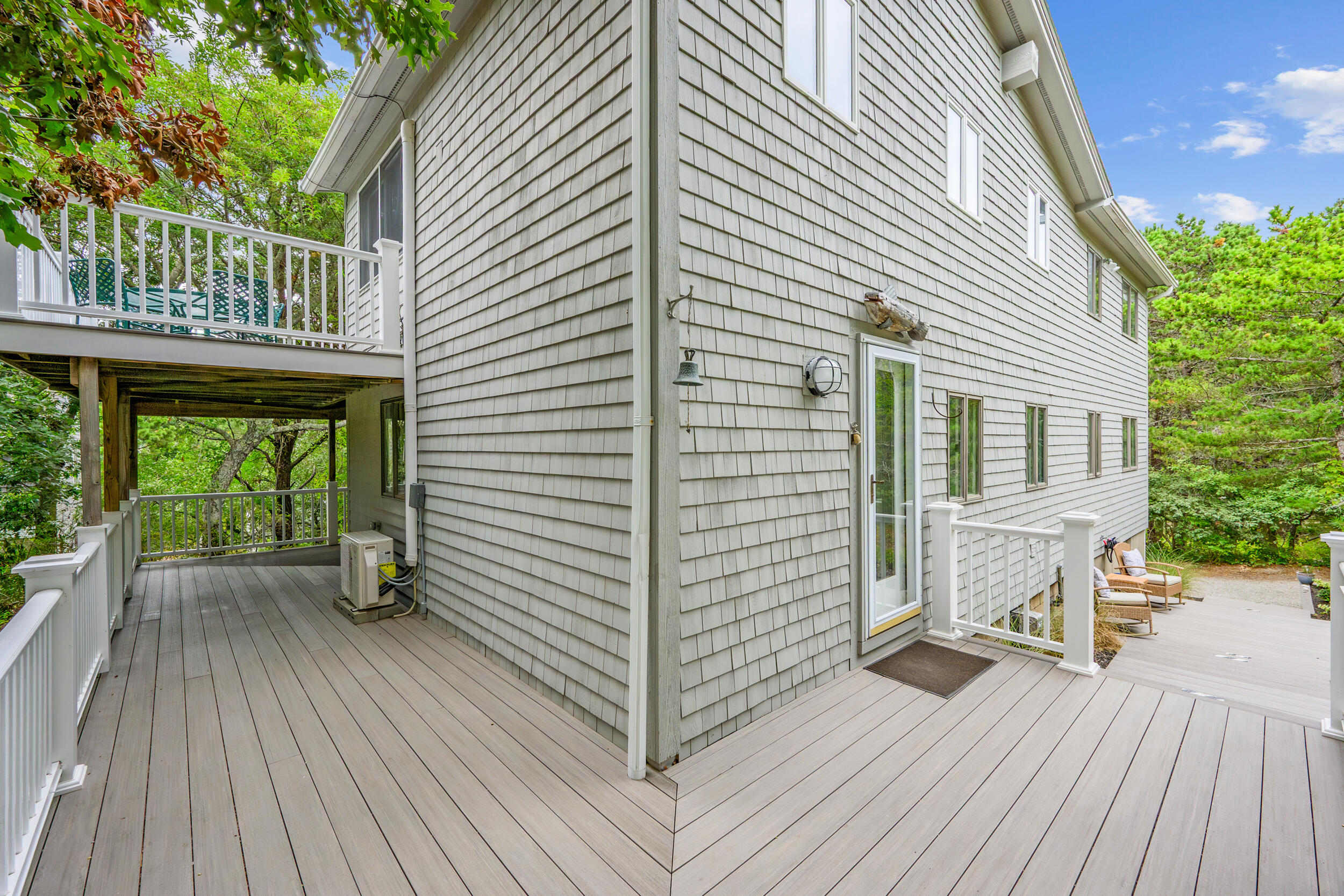 80 4th Street Wellfleet, MA 02667 - Photo 9 of 59 Side View