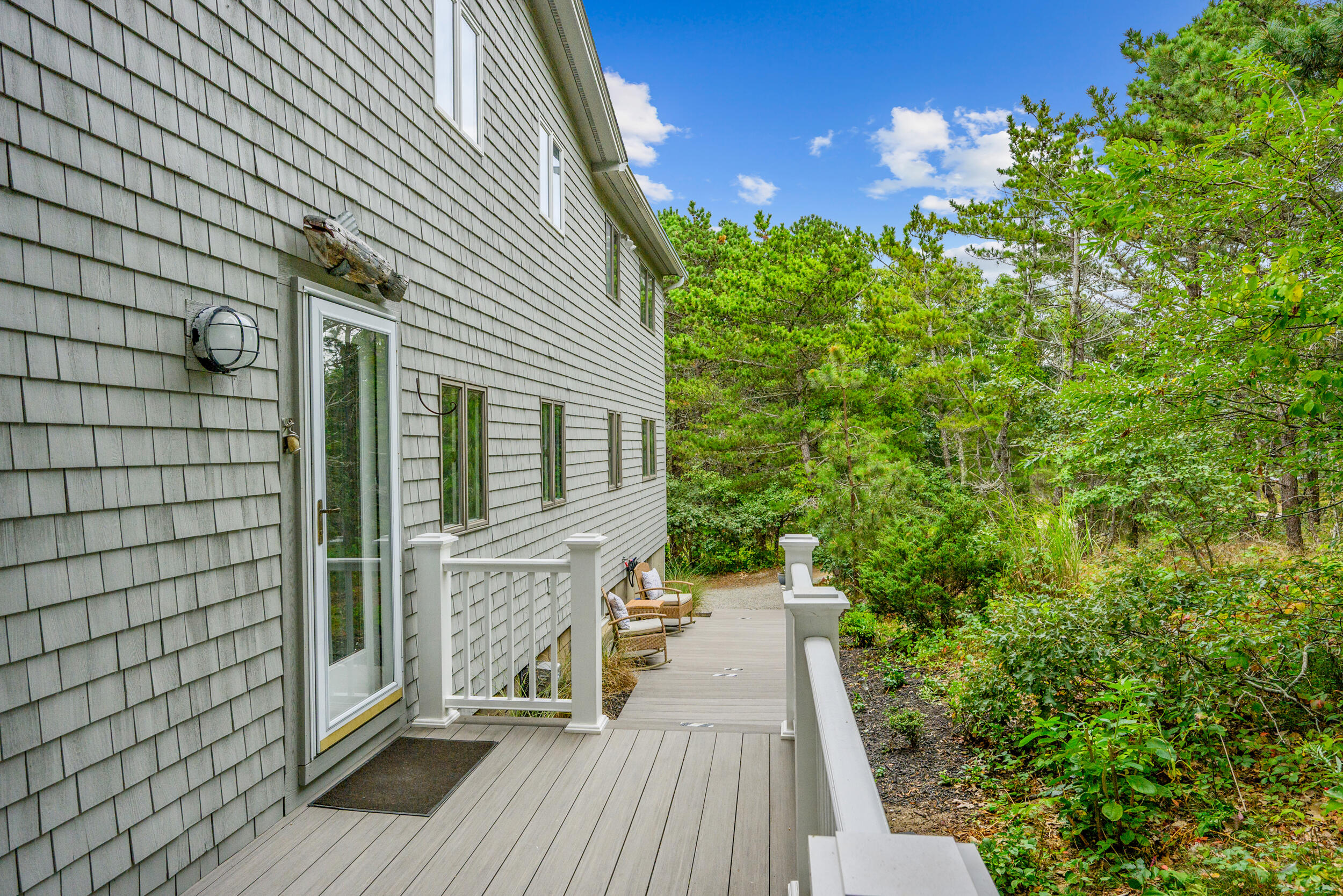 80 4th Street Wellfleet, MA 02667 - Photo 10 of 59 Side View