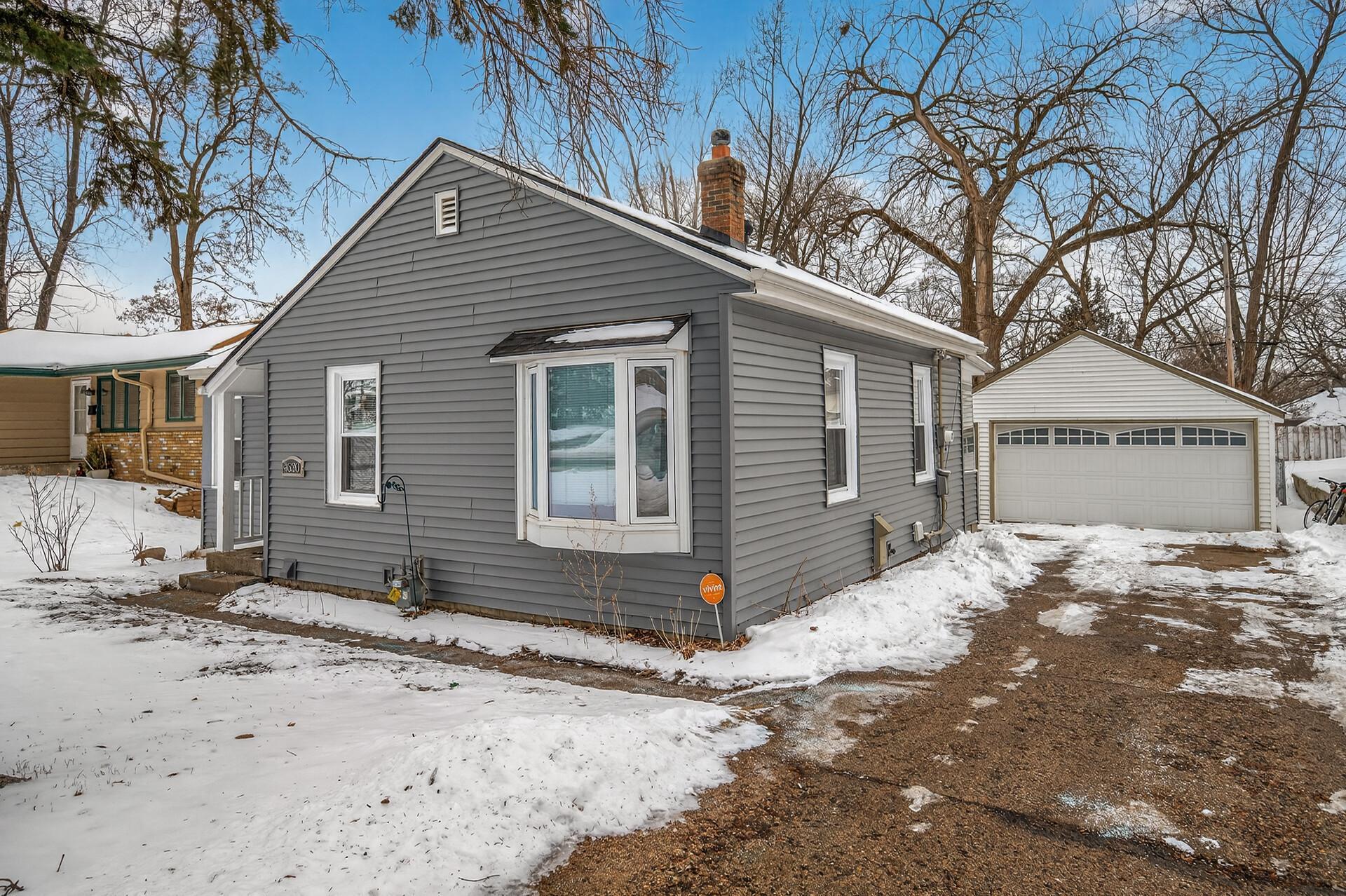 4630 7th Street Northeast Columbia Heights, MN 55421 - Photo 2 of 31