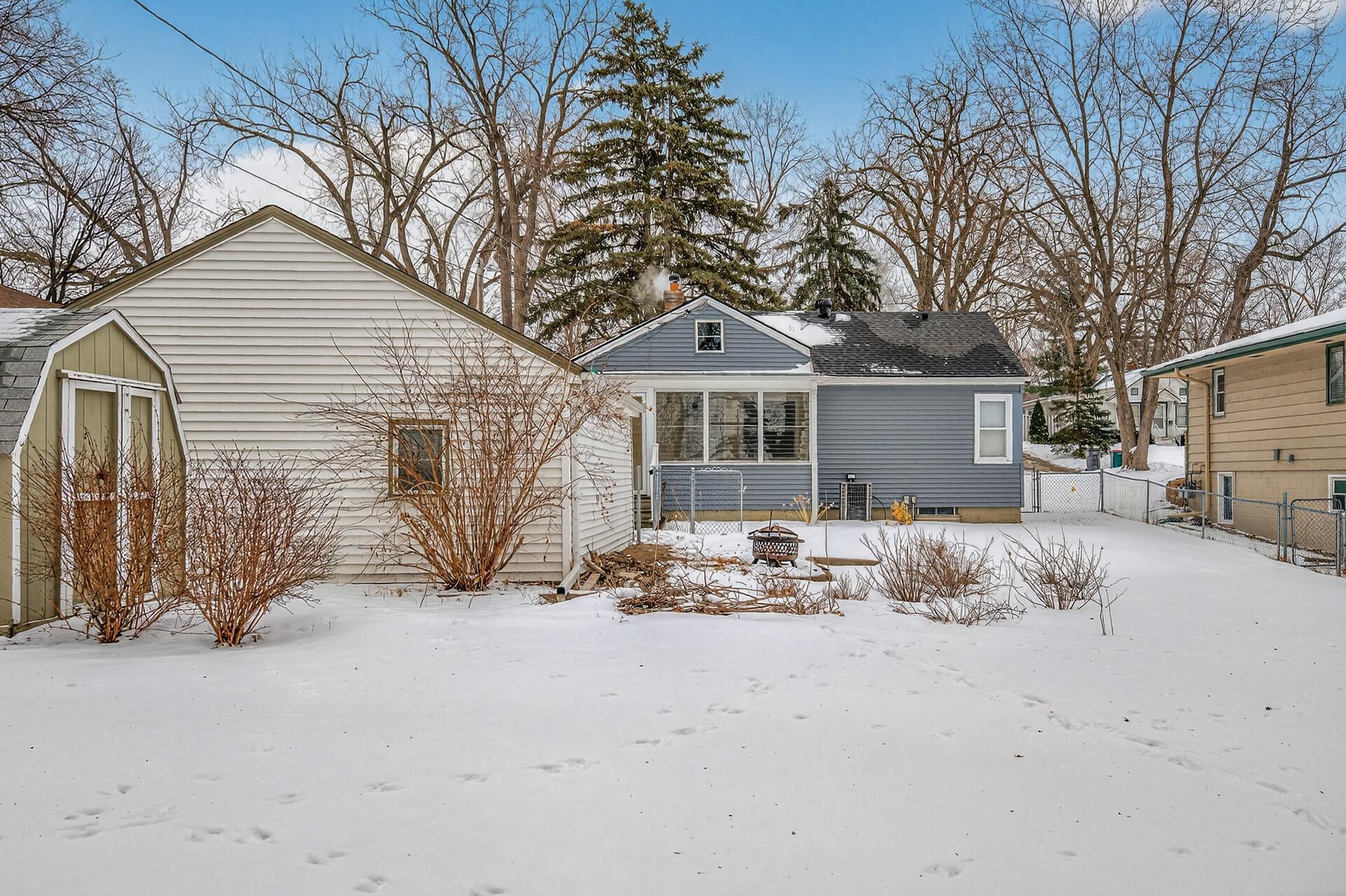 4630 7th Street Northeast Columbia Heights, MN 55421 - Photo 28 of 31