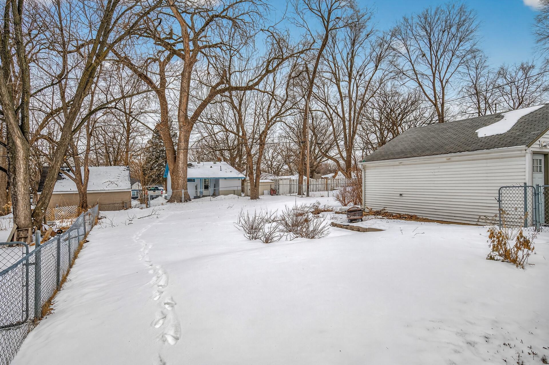 4630 7th Street Northeast Columbia Heights, MN 55421 - Photo 30 of 31