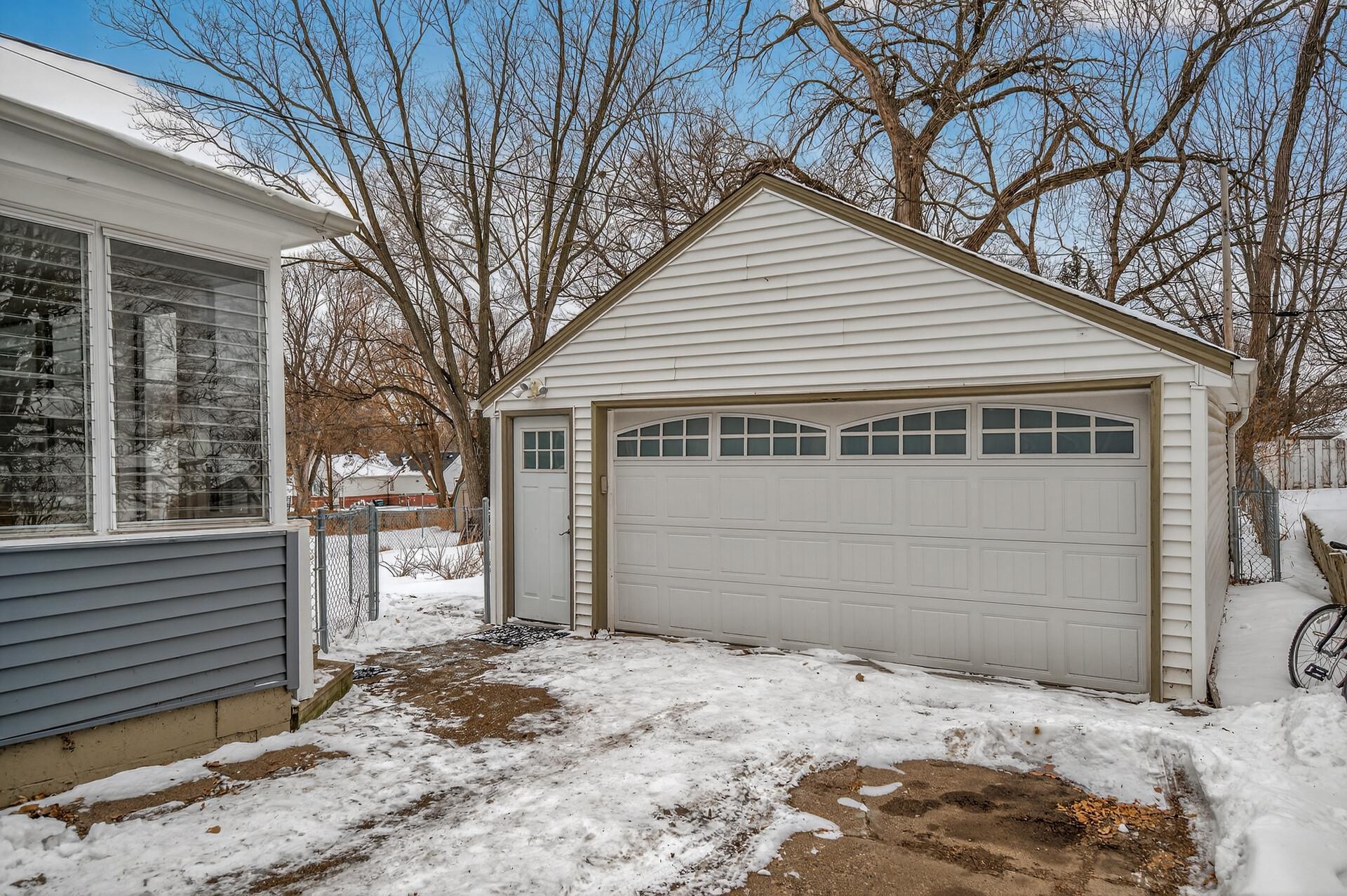 4630 7th Street Northeast Columbia Heights, MN 55421 - Photo 31 of 31