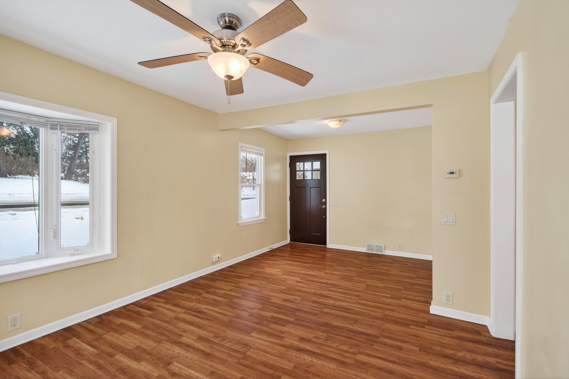 4630 7th Street Northeast Columbia Heights, MN 55421 - Photo 5 of 31