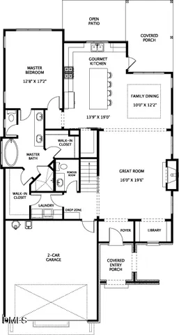 $2,200,000 | 5025 Quail Hollow Drive, Raleigh, NC 27609