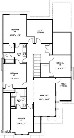 $2,200,000 | 5025 Quail Hollow Drive, Raleigh, NC 27609