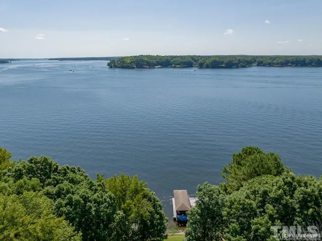 $950,000 | 114 Quail Lane, Henrico, NC 27842