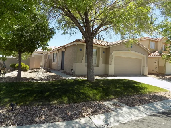 $2,199 | 300 Magnolia Arbor Street, Las Vegas, NV 89144