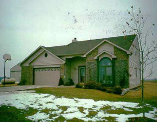 7809 North Meridian Road Uniondale, IN 46791 - Photo 1 of 3