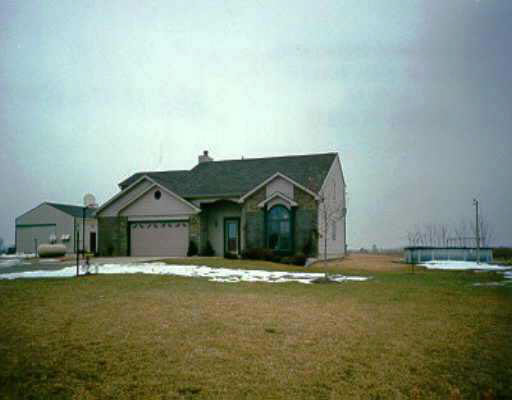 7809 North Meridian Road Uniondale, IN 46791 - Photo 2 of 3