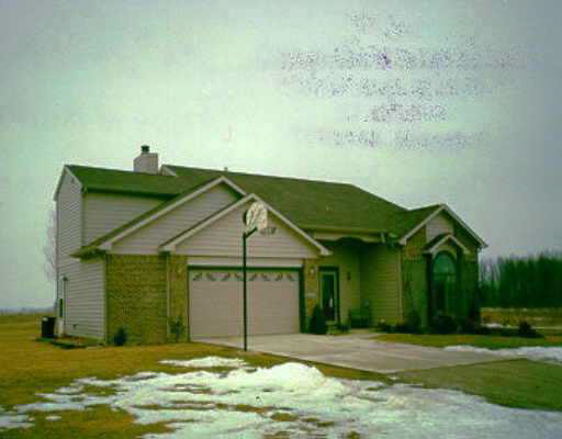 7809 North Meridian Road Uniondale, IN 46791 - Photo 3 of 3